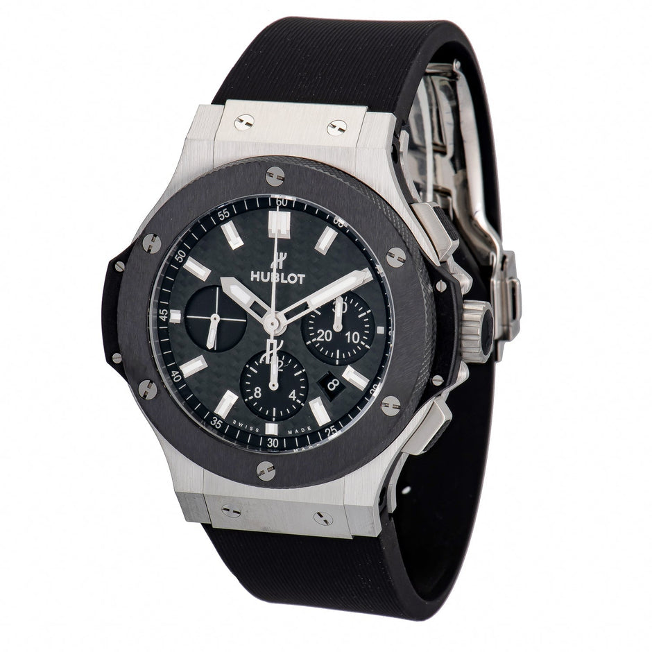 Buy men's Luxury Watches - Rolex, Hublot, Bvlgari | Your Watch – Your ...