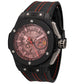 Hublot Big Bang Unico Ferrari Chronograph Mens Watch 401.QX.0123.VR
