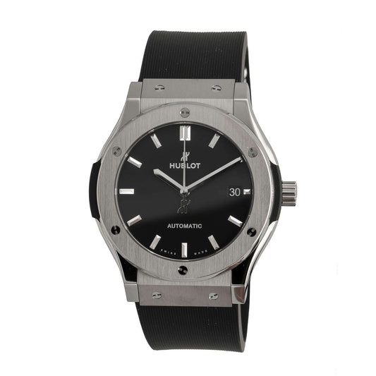 Hublot Classic Fusion Automatic 45mm Men's Watch 511.NX.1171.RX