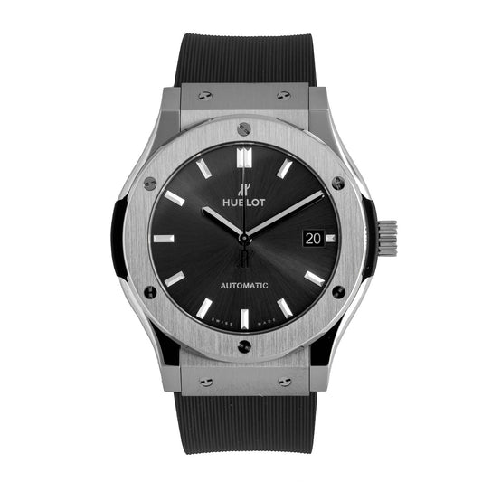 Hublot Classic Fusion Automatic 45mm Men's Watch 511.NX.7071.RX