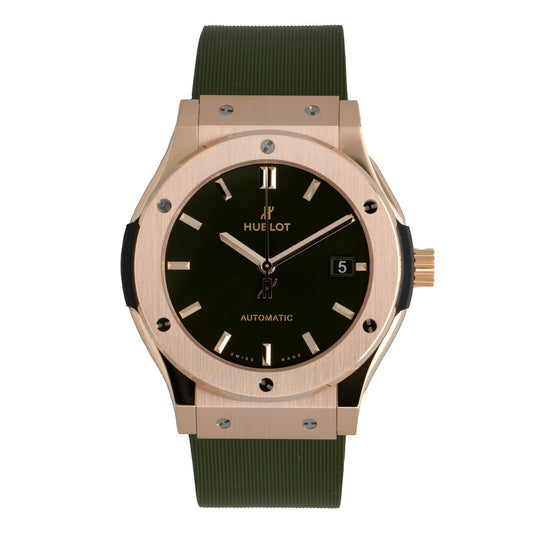 Buy Hublot Classic Fusion Automatic 45mm Men's Watch