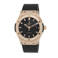 Hublot Classic Fusion Automatic 45mm Mens Watch 511.PX.1180.RX.1704