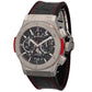 Hublot Classic Fusion Aerofusion Skeleton Dial Automatic Mens Limited Edition Watch 525.NX.0147.LR.PLP15
