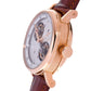 Breguet Classique Complications Double Tourbillon Watch 5347BR119ZU