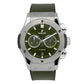 Hublot Classic Fusion Chronograph 42mm Men's Watch 541.NX.8970.LR