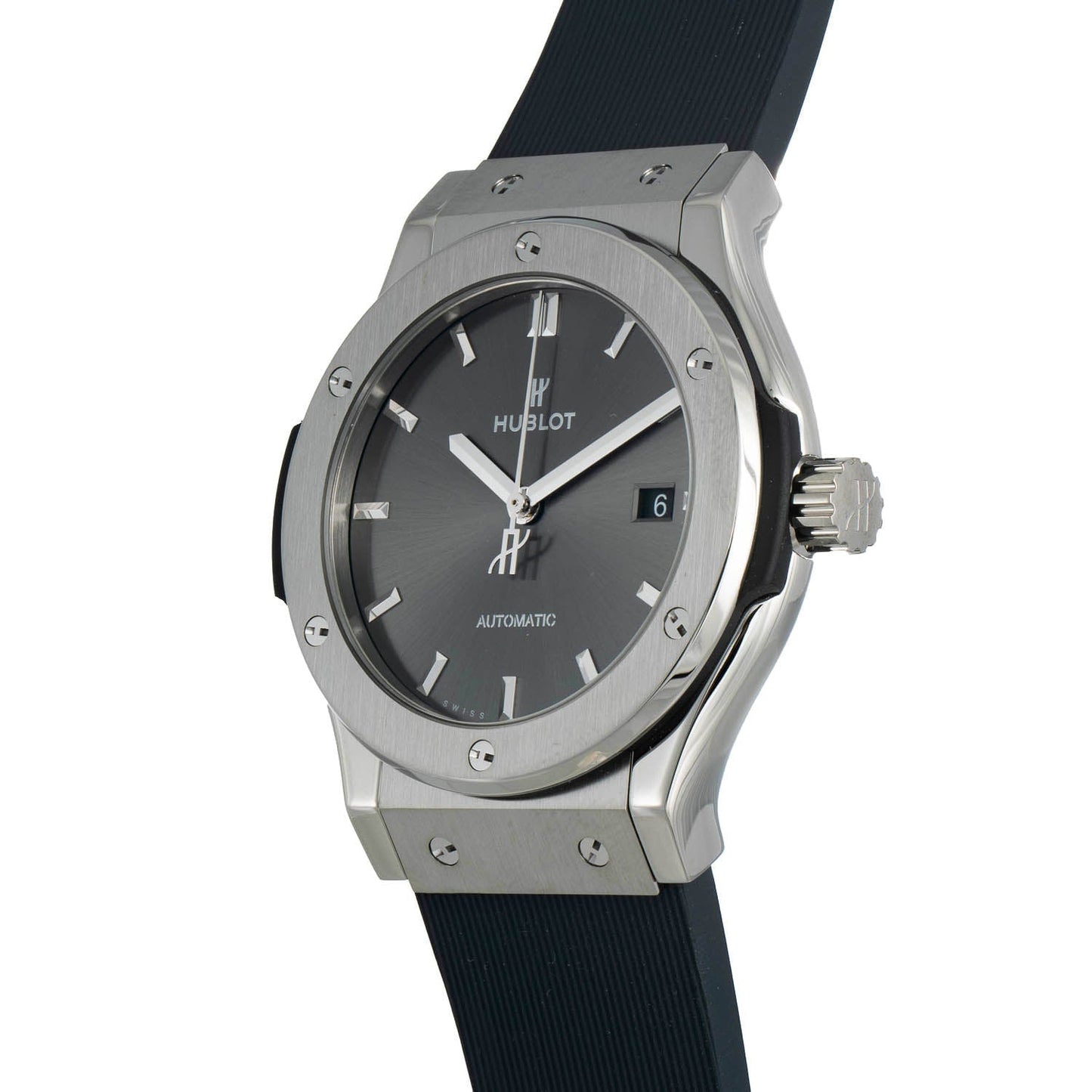 Hublot Classic Fusion Automatic 42mm Men's Watch 542.NX.7071.RX