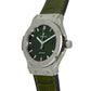 Hublot Classic Fusion Automatic 42mm Men's Watch 542.NX.8970.LR