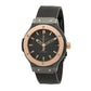 Hublot Classic Fusion Automatic 38mm Woman's Watch 565.CO.1780.RX