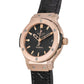 Hublot Classic Fusion Automatic 38mm Men's Ladies' Watch 565.OX.1180.LR