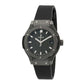 Hublot Classic Fusion Quartz 33mm Ladies' Watch 581.CM.1771.RX