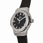 Hublot Classic Fusion Quartz 33mm Ladies Watch 581.NX.1171.RX