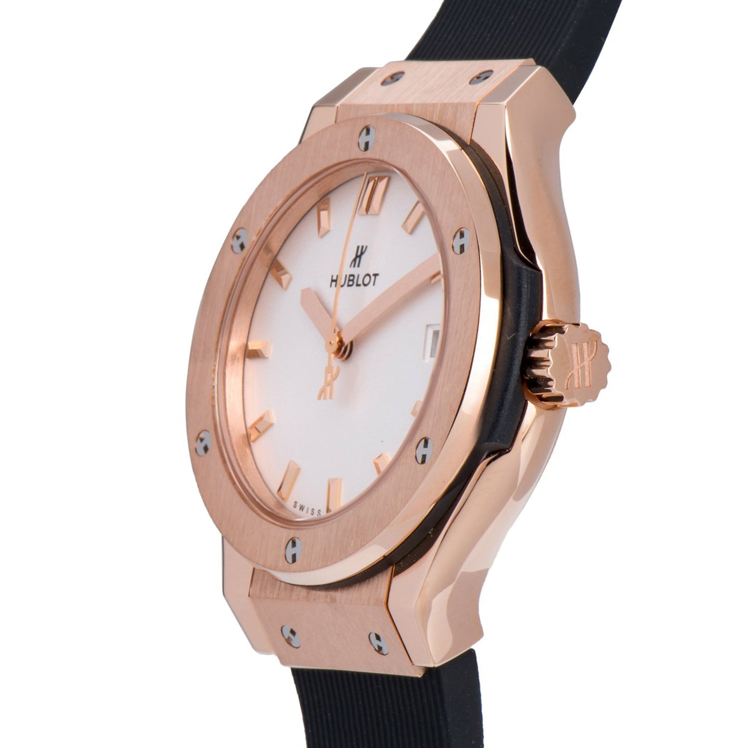 Hublot femme 2025