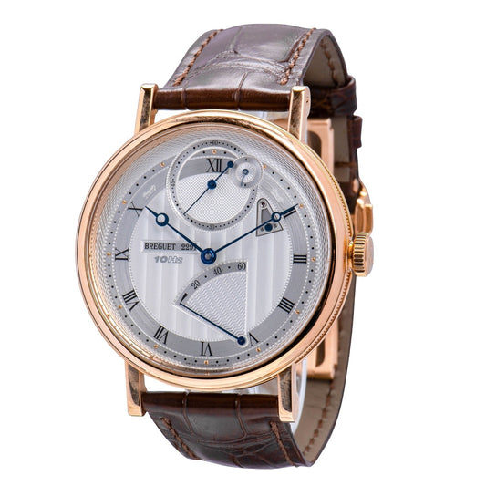 Breguet Classique Chronometer Gent's Watch