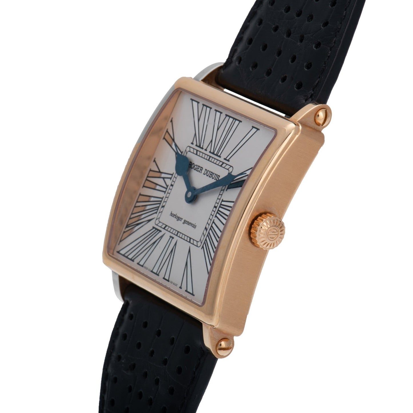 Roger Dubuis Golden Square 40mm Watch G401453.73R