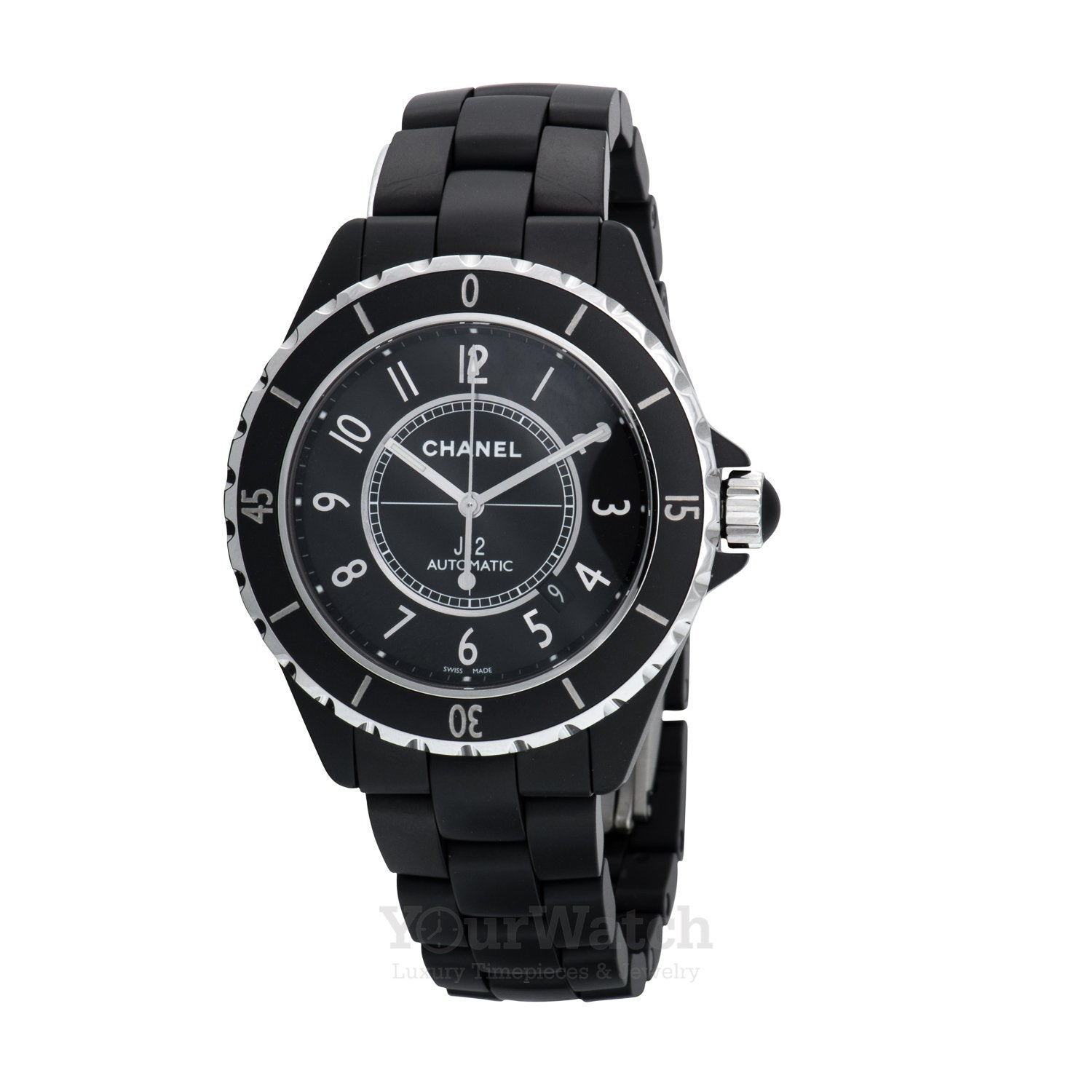Chanel Watches  Yourwatch  Authentic Swiss Watches Always in Stock