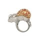 Boucheron Escargot Ring JRG00896