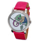 Boucheron Crazy Jungle Chameleon Watch WA010204