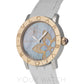 Bvlgari Blue Mother Of Pearl Dial Automatic Ladies Watch 101896