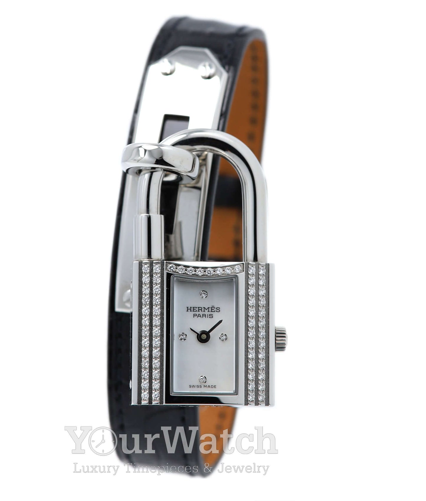Hermes kelly watch battery replacement Clearance