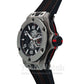 Hublot Big Bang Unico Chronograph Automatic Men's Limited Edition Watch 402.NX.0123.WR