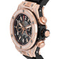 Hublot Big Bang Unico Chronograph Diamond Case 45mm Mens Watch