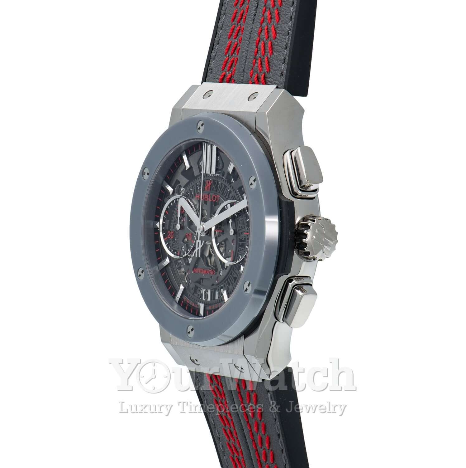 Hublot cricket clearance world cup watch