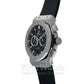 Hublot Classic Fusion Black Dial Chronograph Men's Watch 541.NX.1170.RX