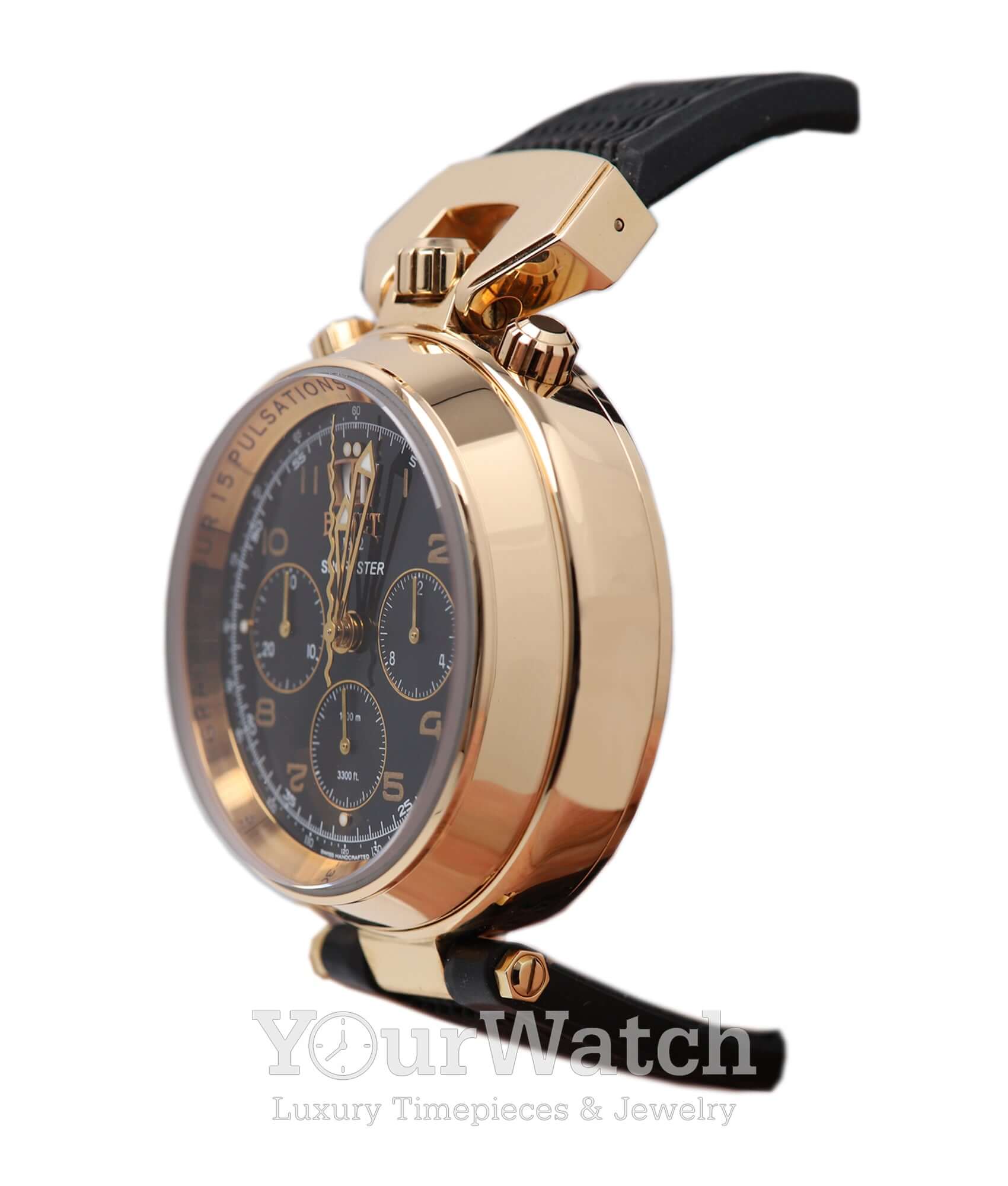 Bovet sportster online saguaro