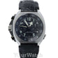 Chronographe Suisse Cie Mangusta Supermecanica ms26001 i/bb-a