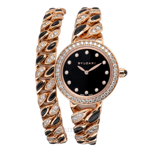 Bvlgari-Catene-Ladies-Watch-102169-Yourwatch