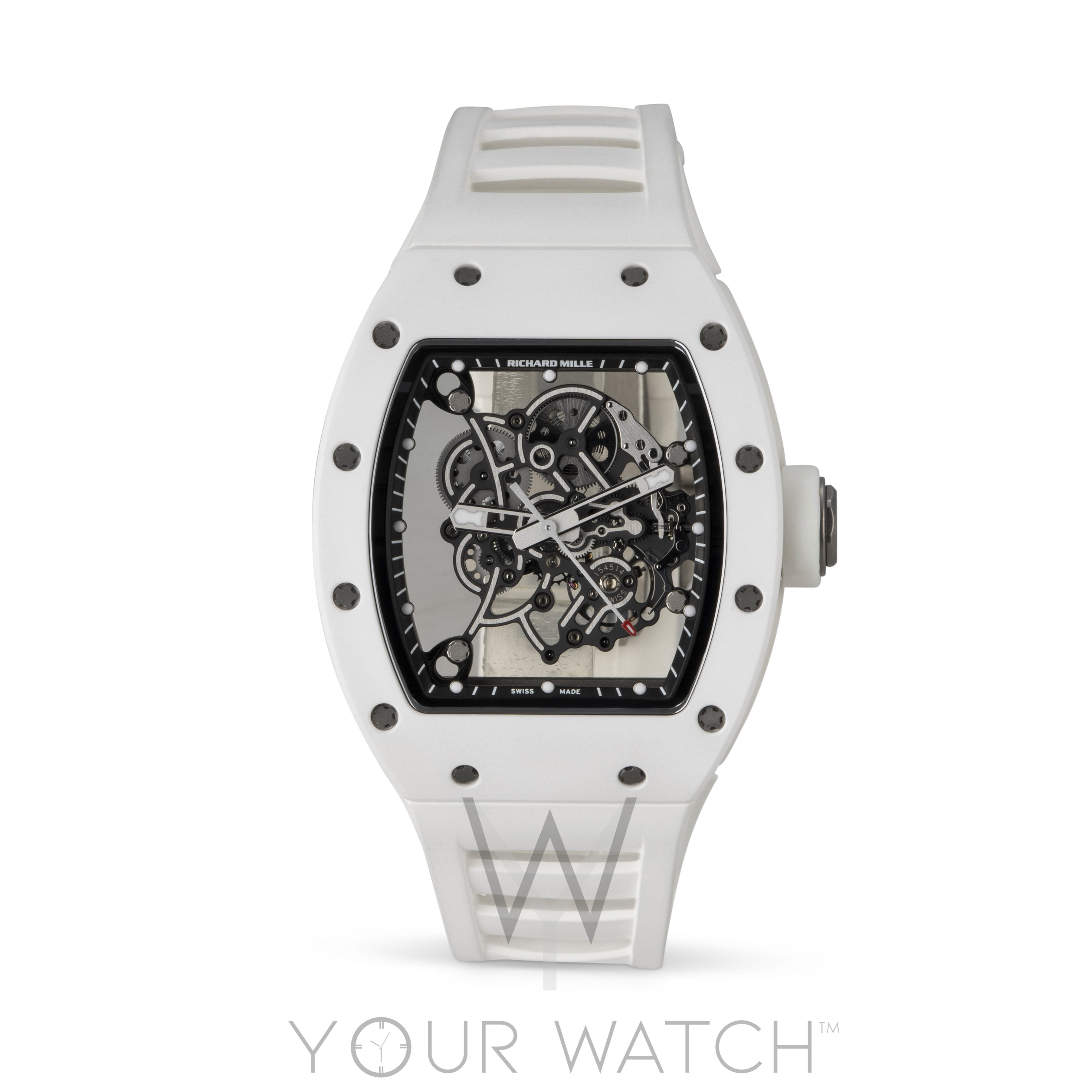 Richard mille rm55 online price