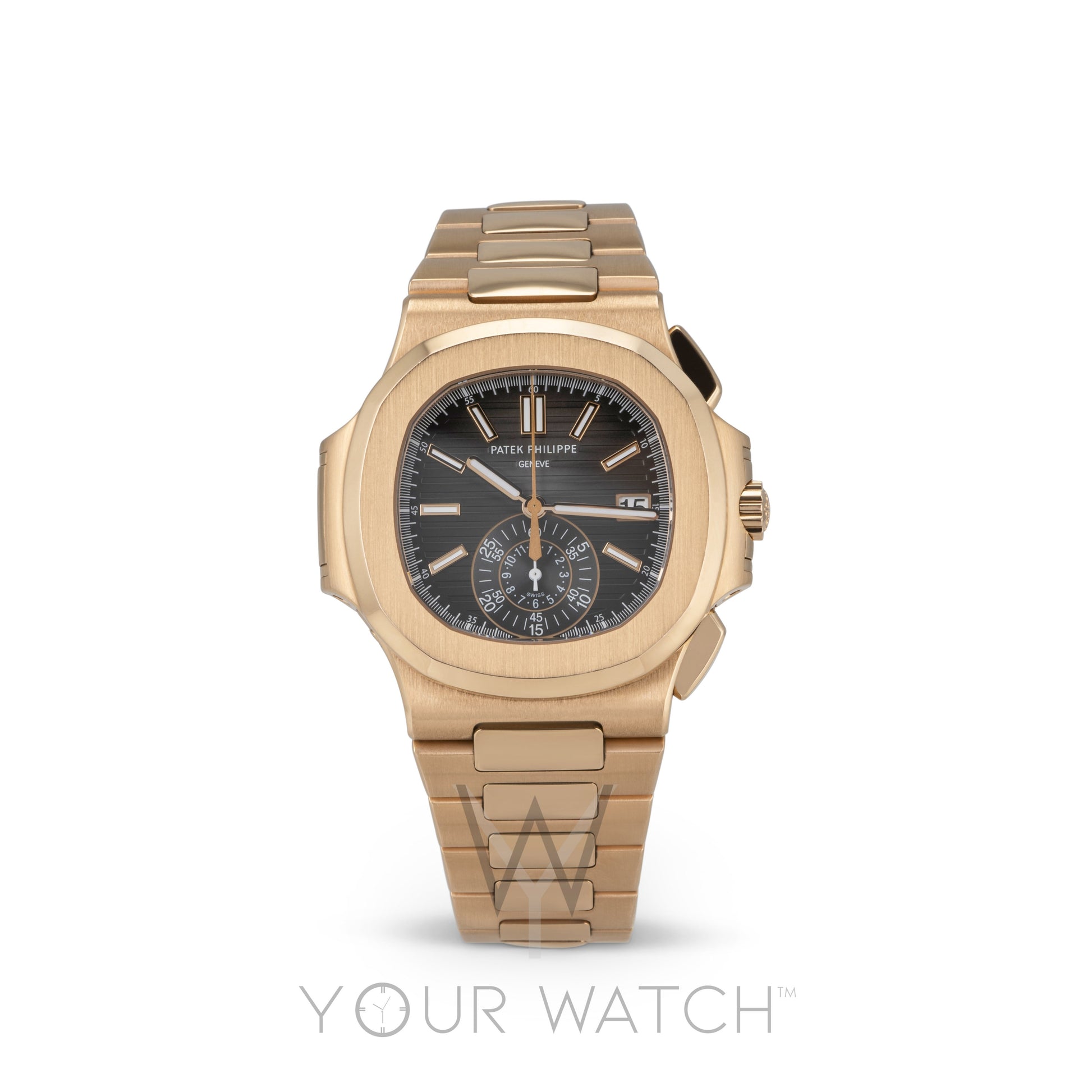 Patek Philippe Rose Gold Collection: The Ultimate Luxury Accessory