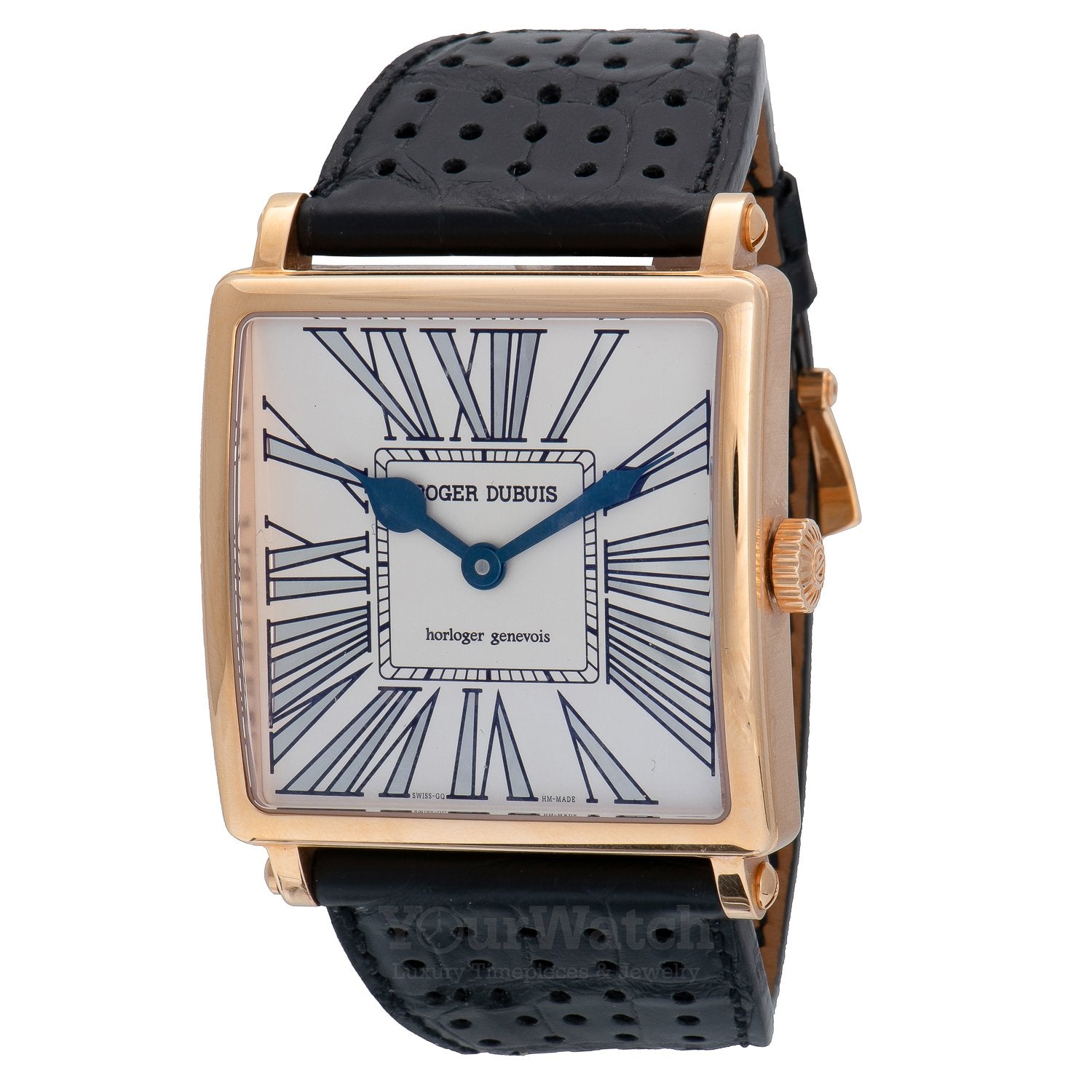 Roger Dubuis Golden Square Watch G431453-73