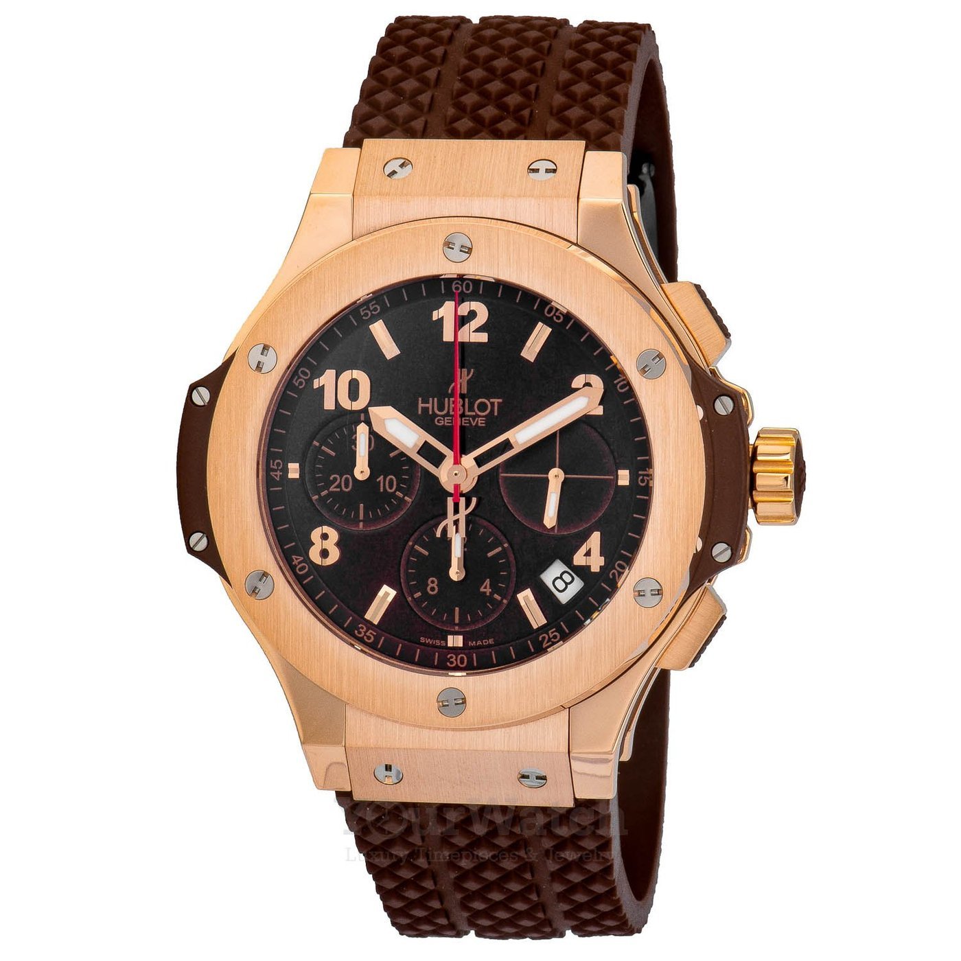 Hublot-Big-Bang-Cappuccino-Gold-41mm-Mens-Watch-341.PC.1007.RX-Yourwatch