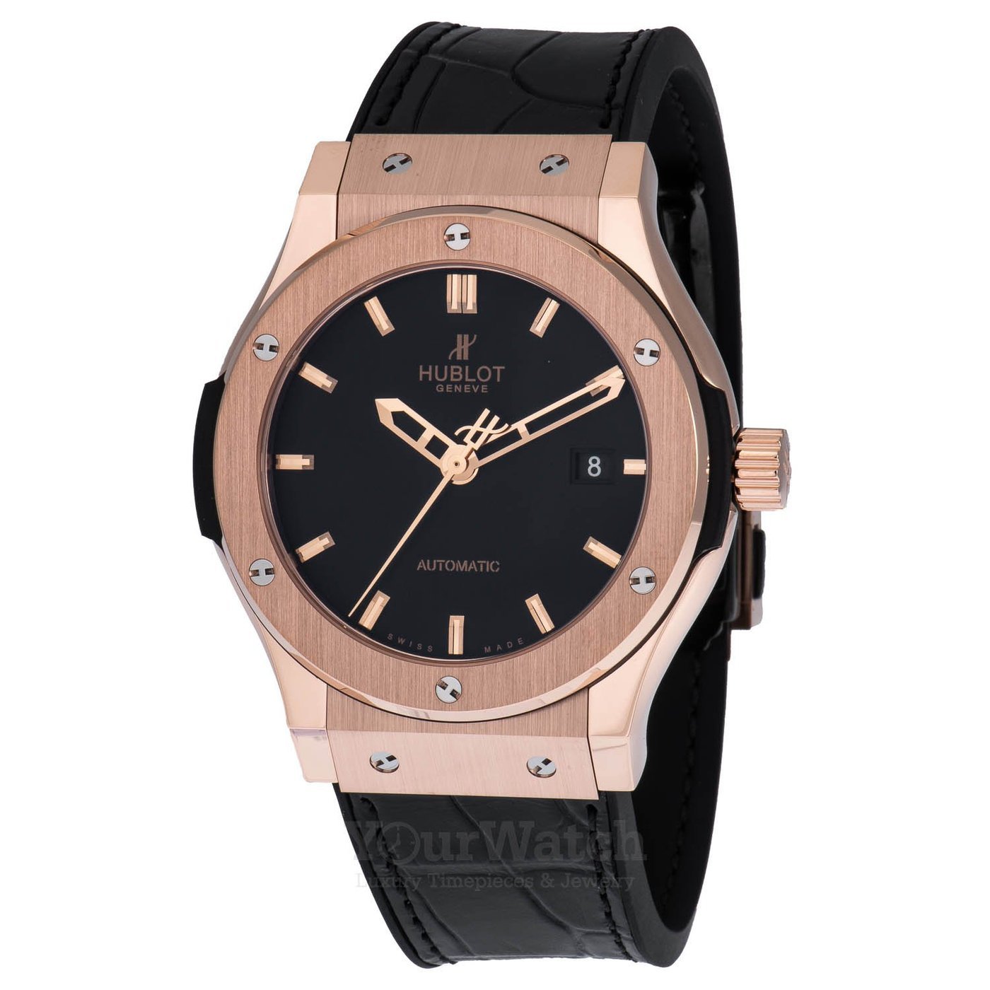 Hublot-Classic-Fusion-Automatic-42mm-Mens-Watch-542OX1180LR-Yourwatch