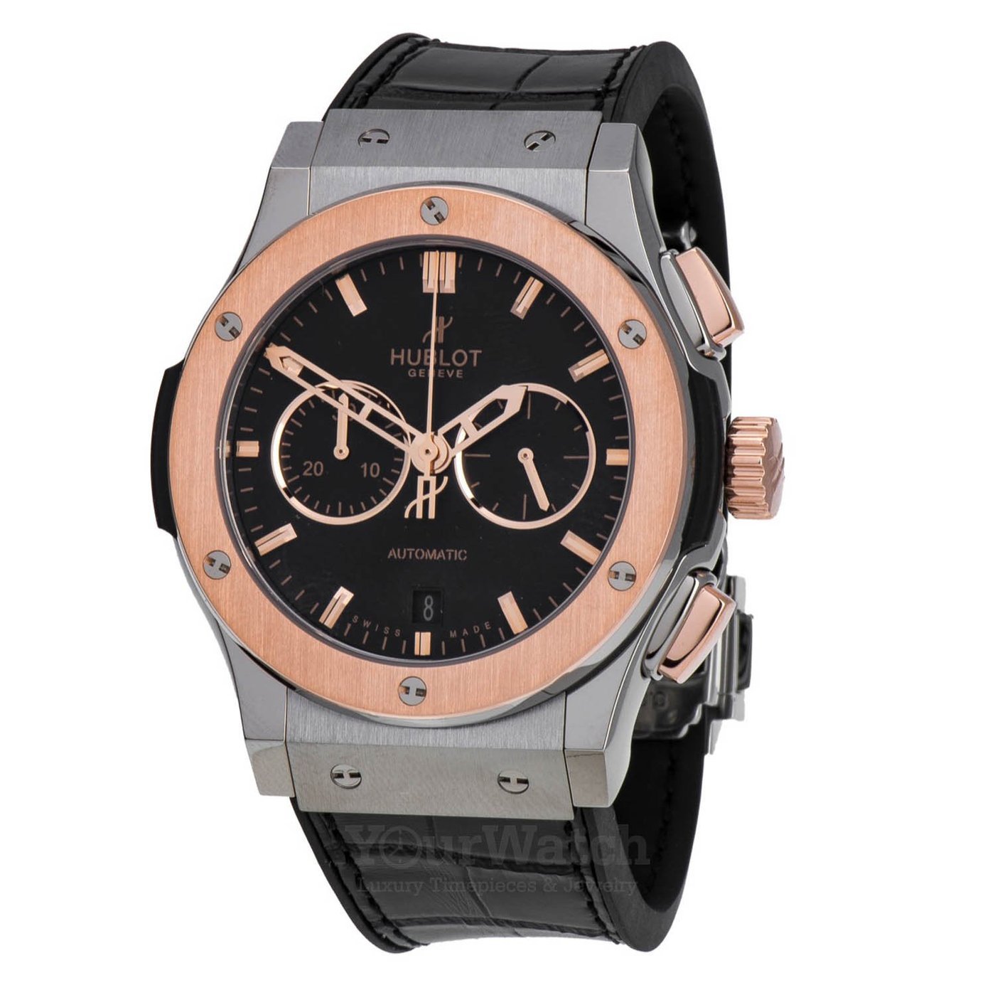 Hublot-Classic-Fusion-Chronograph-Automatic-Mens-Watch-541NO1180LR-Yourwatch