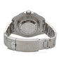 Rolex 126600-97220 Sea Dweller Stainless Steel Black Dial 43mm Mens Watch