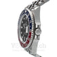 Rolex 126710BLRO-69200 GMT Master II Pepsi Luxury 40mm Mens Watch